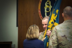 Horn becomes Army Sustainment University commandant [Image 2 of 3]