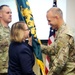Horn becomes Army Sustainment University commandant