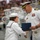 Recruit Training Command Pass-in-Review Award Winners