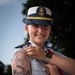 Coast Guard Academy celebrates National Tattoo Day