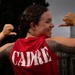 Coast Guard Academy celebrates National Tattoo Day