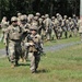 FORT DIX- US Army Reserve Warrior Exercise (WAREX) Troop Transport Missions