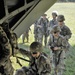 FORT DIX- US Army Reserve Warrior Exercise (WAREX) Troop Transport Missions