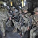 FORT DIX- US Army Reserve Warrior Exercise (WAREX) Troop Transport Missions