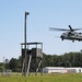 FORT DIX- US Army Reserve Warrior Exercise (WAREX) Troop Transport Missions