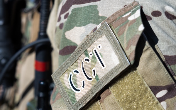 Hurlburt Field Ghostrider, multinational JTACs participate in SOUTHERN STAR