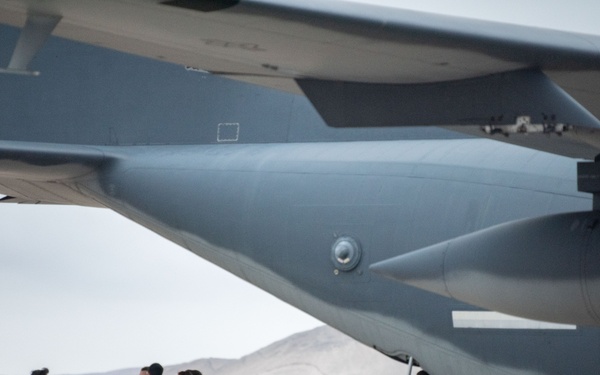 Hurlburt Field Ghostrider, multinational JTACs participate in SOUTHERN STAR