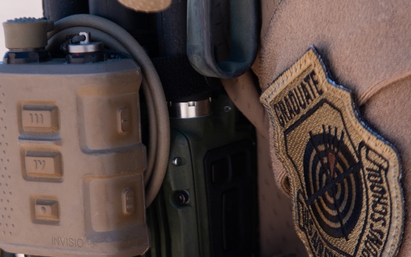 Hurlburt Field Ghostrider, multinational JTACs participate in SOUTHERN STAR