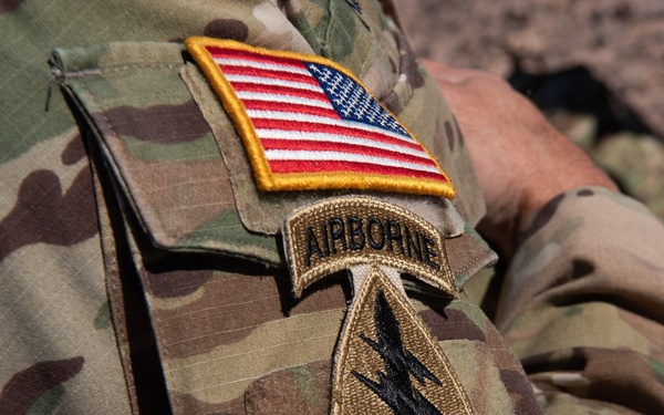 Hurlburt Field Ghostrider, multinational JTACs participate in SOUTHERN STAR