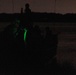 Marine Raiders conduct nighttime amphibious assault during Exercise Raven