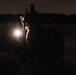 Marine Raiders conduct nighttime amphibious assault during Exercise Raven