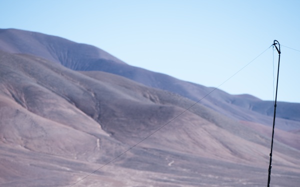 Hurlburt Field Ghostrider, multinational JTACs participate in SOUTHERN STAR