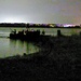 Marine Raiders conduct nighttime amphibious assault during Exercise Raven