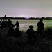Marine Raiders conduct nighttime amphibious assault during Exercise Raven
