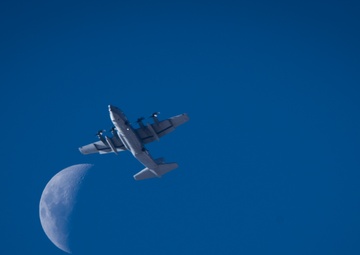 Hurlburt Field Ghostrider, multinational JTACs participate in SOUTHERN STAR