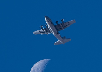 Hurlburt Field Ghostrider, multinational JTACs participate in SOUTHERN STAR