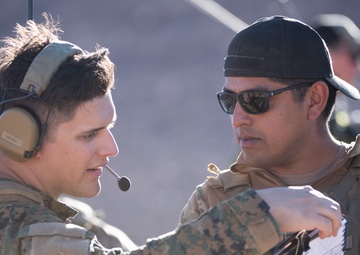 Hurlburt Field Ghostrider, multinational JTACs participate in SOUTHERN STAR