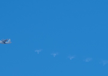 Hurlburt Field Ghostrider, multinational JTACs participate in SOUTHERN STAR