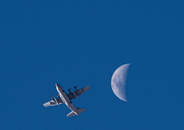 Hurlburt Field Ghostrider, multinational JTACs participate in SOUTHERN STAR