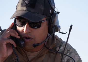 Hurlburt Field Ghostrider, multinational JTACs participate in SOUTHERN STAR