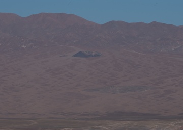 Hurlburt Field Ghostrider, multinational JTACs participate in SOUTHERN STAR