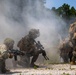 MARFORRES battalion conducts raid training during Exercise Raven