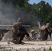 MARFORRES battalion conducts raid training during Exercise Raven