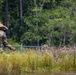 MARFORRES battalion conducts raid training during Exercise Raven