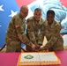 WAMC Chaplains celebrate 248th Army Chaplain Corp Birthday