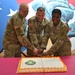 WAMC Chaplains celebrate 248th Army Chaplain Corp Birthday