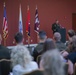 Fort Campbell DENTAC Conducts Dental Residency Graduation