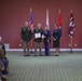 Fort Campbell DENTAC Conducts Dental Residency Graduation