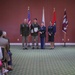 Fort Campbell DENTAC Conducts Dental Residency Graduation