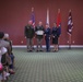 Fort Campbell DENTAC Conducts Dental Residency Graduation