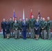 Fort Campbell DENTAC Conducts Dental Residency Graduation