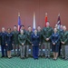 Fort Campbell DENTAC Conducts Dental Residency Graduation