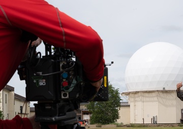 NBC explores Alaska's strategic role in defending the United States