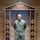 1st. Sgt. Tucker Awarded Order of St. Maurice Centurion Medallion 1st. Sgt. Tucker Awarded Order of St. Maurice Centurion Medallion