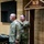 1st. Sgt. Tucker Awarded Order of St. Maurice Centurion Medallion 1st. Sgt. Tucker Awarded Order of St. Maurice Centurion Medallion