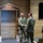 1st. Sgt. Tucker Awarded Order of St. Maurice Centurion Medallion 1st. Sgt. Tucker Awarded Order of St. Maurice Centurion Medallion
