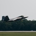 Tyndall's last F-22 Raptors