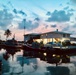 U.S. Coast Guard Station Islamorada supports operations in Florida Keys