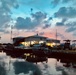 U.S. Coast Guard Station Islamorada supports operations in Florida Keys