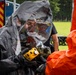 21st WMD-CST trains at NJ Task Force 1 Training Facility