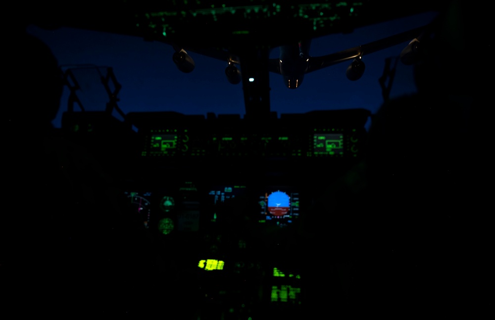 DVIDS - News - 3rd Wing Spotlight — Airman excels in air traffic