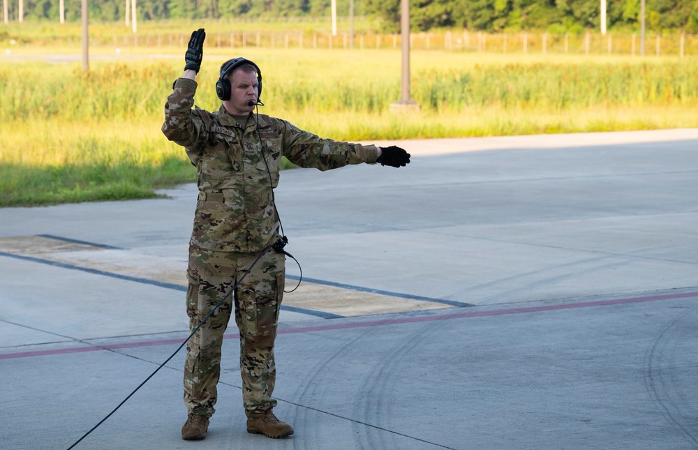 62d Airlift Wing executes Operation Max Moose, paving the way for Global Mobility