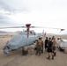 MQ-8C Fire Scout: staying sharp