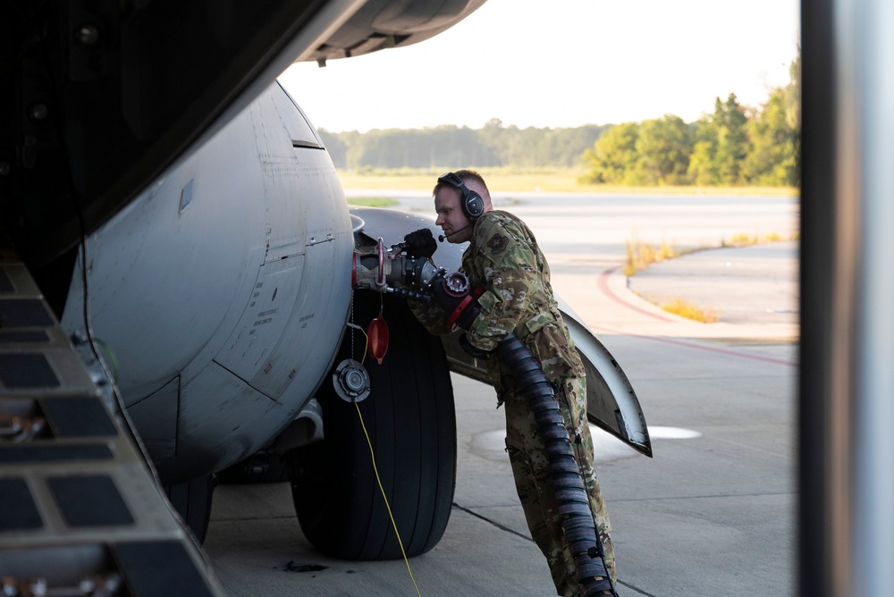 62d Airlift Wing executes Operation Max Moose, paving the way for Global Mobility