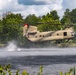 Helo-Casting at Fort McCoy