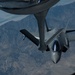 Red Flag-Nellis 23-3 red air refueler mission